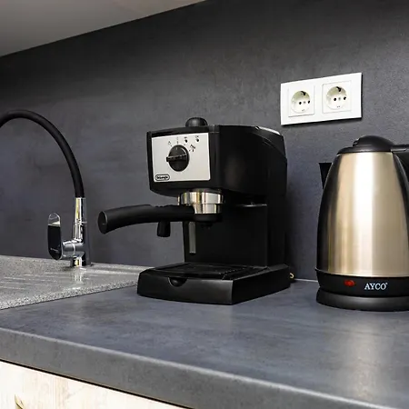 アパート Radiant Retreat - Bright 1bd Haven In By Flat Mаnager