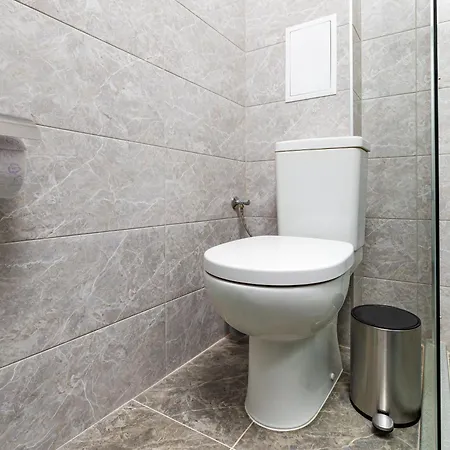 Radiant Retreat - Bright 1bd Haven In By Flat Mаnager * Plovdiv