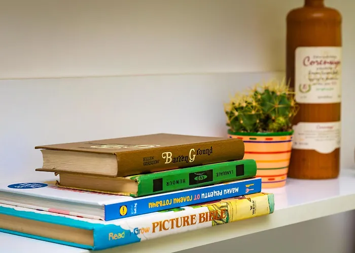 شقة Radiant Retreat - Bright 1bd Haven In By Flat Mаnager