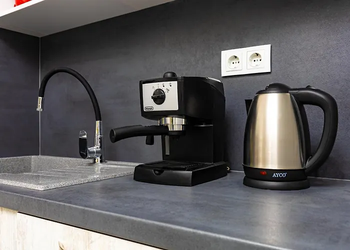 Appartamento Radiant Retreat - Bright 1bd Haven In By Flat Mаnager